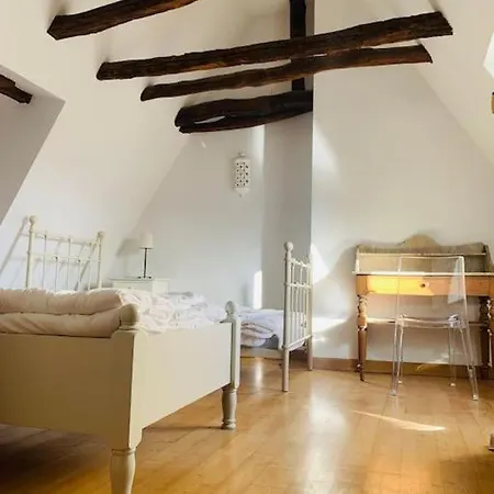 Vallee Des 5 Chateaux*climatisation *